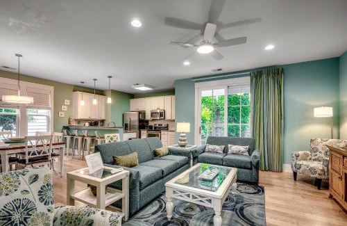 North Myrtle Beach Casa | 4829 Cantor Ct