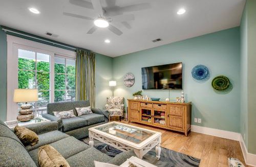 North Myrtle Beach Casa | 4829 Cantor Ct
