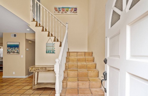 Oxnard Shores Casa | 4850A - Amalfi Coast
