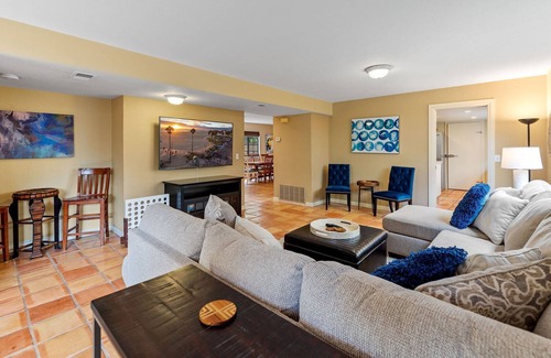 Oxnard Shores Casa | 4850A - Amalfi Coast