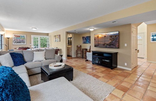 Oxnard Shores Casa | 4850A - Amalfi Coast