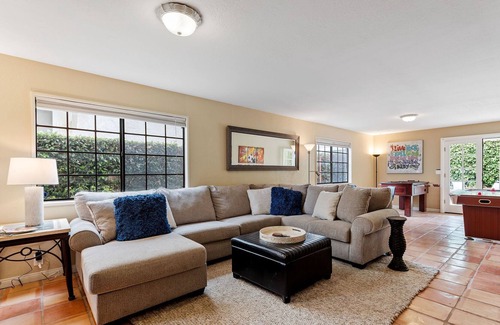 Oxnard Shores Casa | 4850A - Amalfi Coast