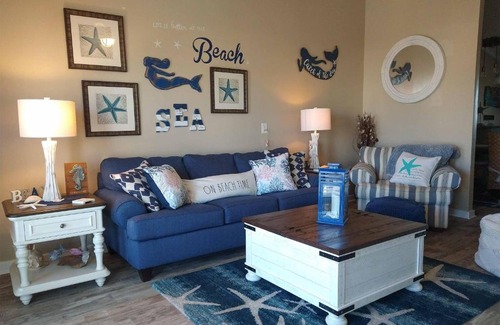 Kitty Hawk Casa | 4851 - Firefly by Resort Realty