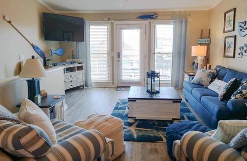 Kitty Hawk Casa | 4851 - Firefly by Resort Realty