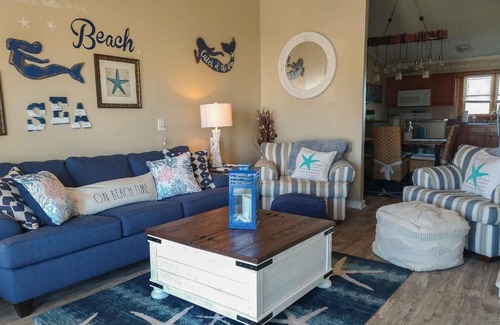 Kitty Hawk Casa | 4851 - Firefly by Resort Realty