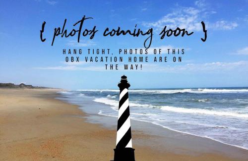 Kitty Hawk Casa | 4851 - Firefly by Resort Realty