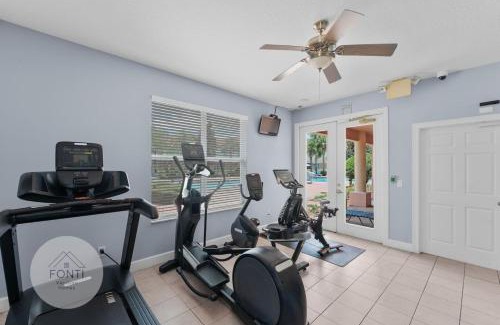 Kissimmee Casa | 4875 Resort Townhouse by Disney World Orlando