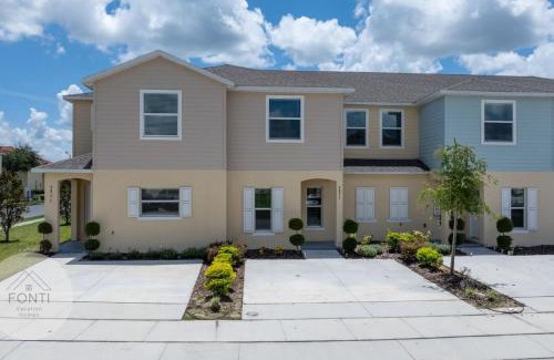 Kissimmee Casa | 4875 Resort Townhouse by Disney World Orlando