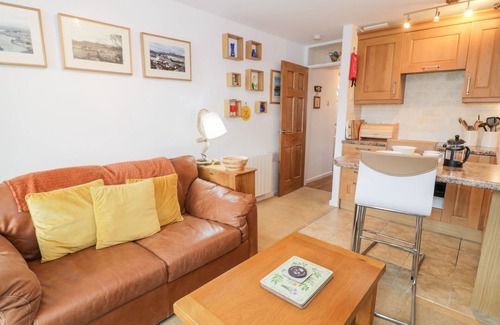 Borth-y-Gest Cabaña | 48A South Snowdon Wharf
