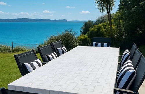 Stanmore Bay Casa | 49 Cliff Retreat