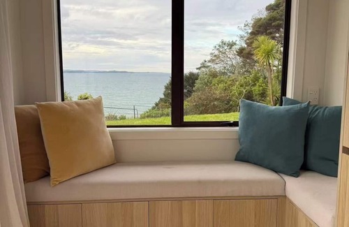 Stanmore Bay Casa | 49 Cliff Retreat