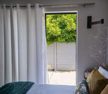 Eikenbosch Apartamento | 49 on Spanish