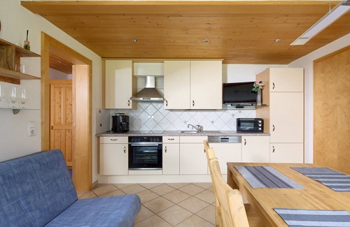 Sankt Gallenkirch Apartamento | 4911 Apartment Gerhard an der Talstation St. Galle