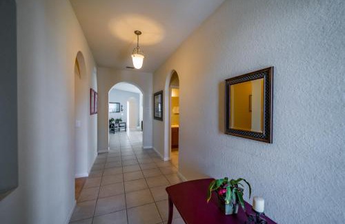 Trafalgar Village Casa | 4970PMS - Don Caster Home (B)