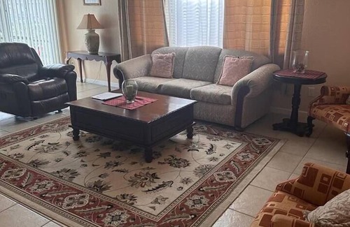 Trafalgar Village Casa | 4984 Village! Home right next door
