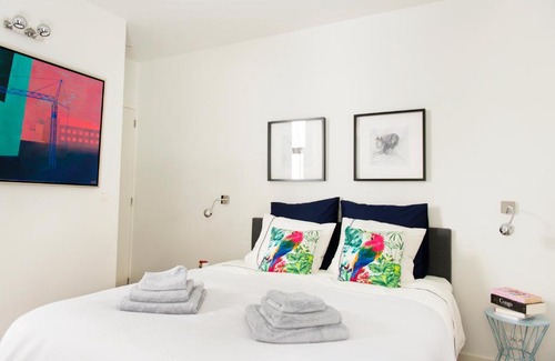 Historical Center Bruges Cama Y Desayuno | 4B B&B Brugge