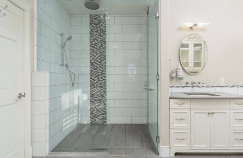 Saint John Casa | 4BD 2.5BA 3 level private house w/ private beach access.