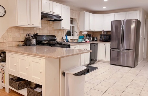 Cotuit Casa | 4BD/2BA. Tranquil Cape Getaway for family