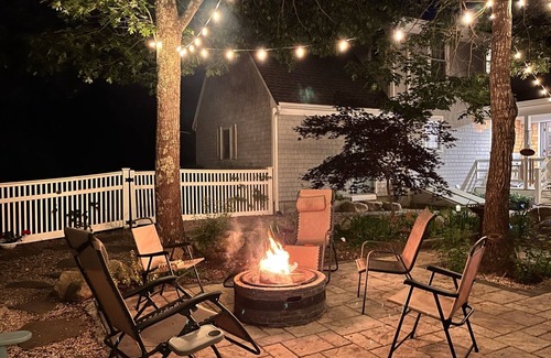 Cotuit Casa | 4BD/2BA. Tranquil Cape Getaway for family