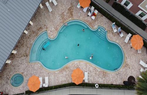 West Kissimmee Casa | 4BD All Suites Home with BBQ minutes from Disney