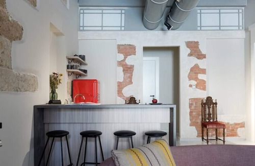 Gemmayzeh Apartamento | 4BD apartment in Monot