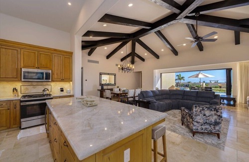 Los Cabos Casa | 4BD Diamante: Spacious Patio and Private Pool