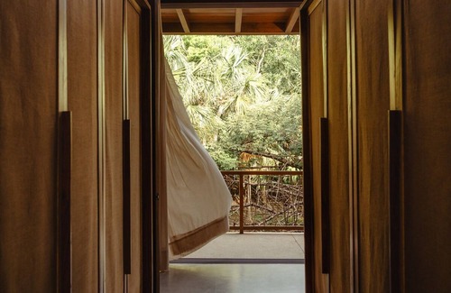 Tulum Villa | Casa Tropical – Casa en la Selva de Tulum, 4 Habitaciones a 5 Minutos de la Playa