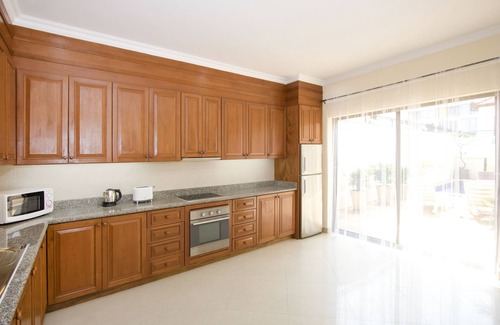 Jomtien Villa | 4bdr Avoca Pool Villas 174