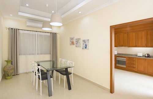 Jomtien Villa | 4bdr Avoca Pool Villas 174