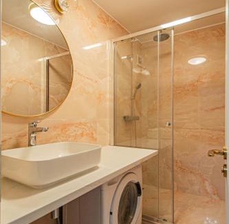 Josefov Apartamento | 4BDR Old Town flat by Church of St Anne