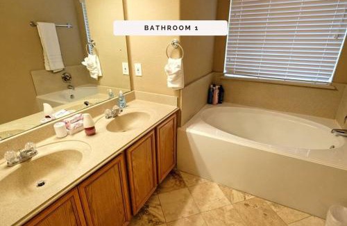 Clodine Casa | 4BDR Sugarland Richmond Houston Katy Rosenburg - Pademelon