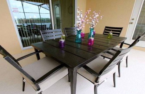 Crystal Cove Casa | 4BDR w/ pool near Disney!