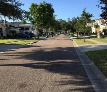 Crystal Cove Casa | 4BDR with pool near Disney 1014