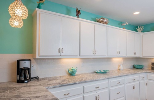 Kingston Casa | 4Bdrm 3ba Swim & Launch Close Lake Texoma