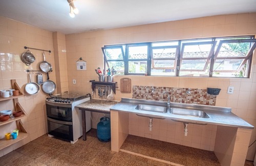 Barra do Jacuipe Casa | 4bed Beach House on the River