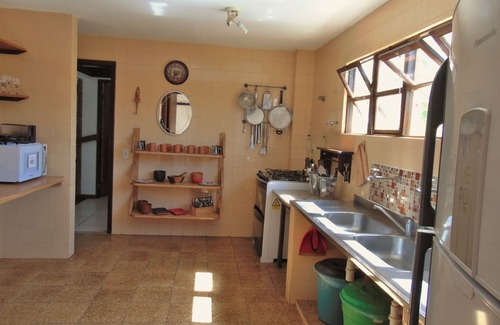 Barra do Jacuipe Casa | 4bed Beach House on the River