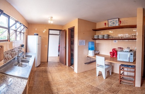Barra do Jacuipe Casa | 4bed Beach House on the River