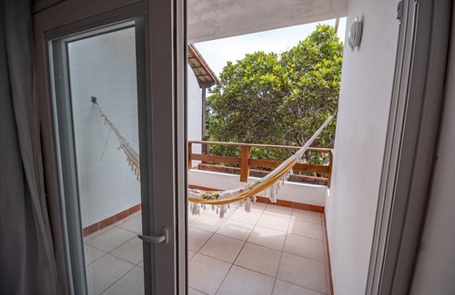Barra do Jacuipe Casa | 4bed Beach House on the River