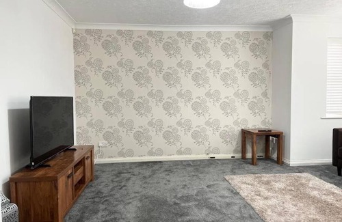 Bletchley Casa | 4Bed Home MK