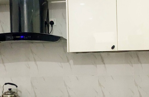 Ofin Casa | 4bedroom Shortlet, Ologolo Lekki Lagos