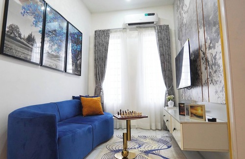 Ofin Casa | 4bedroom Shortlet, Ologolo Lekki Lagos