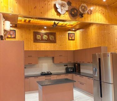 South West Casa | 4BHK Greenwood Farm And Lawn -Bijwasan I Delhi-Gurgaon Border I 87oo2o5865
