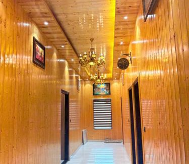 South West Casa | 4BHK Greenwood Farm And Lawn -Bijwasan I Delhi-Gurgaon Border I 87oo2o5865