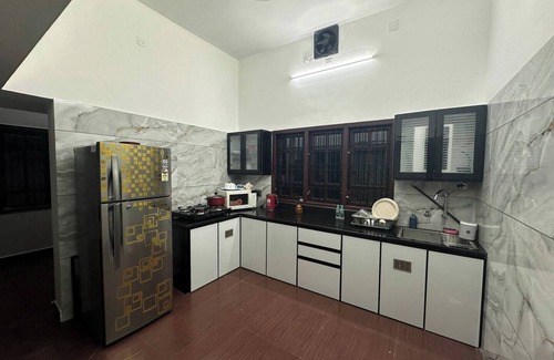 Ullal Casa | 4BHK Luxury villa