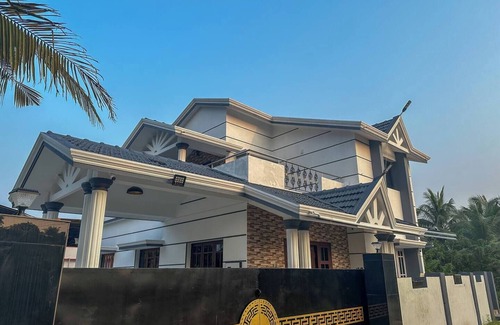 Ullal Casa | 4BHK Luxury villa