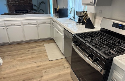 Lancaster Casa | 4BR/2.5BA House in Delightful Lancaster with WiFi, AC and Large Yard