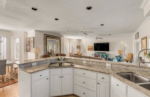 Ocean Point Casa | 4BR 3.5 BA Beach House with Private Pool!