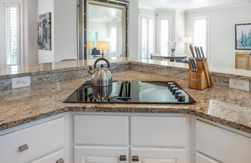 Ocean Point Casa | 4BR 3.5 BA Beach House with Private Pool!