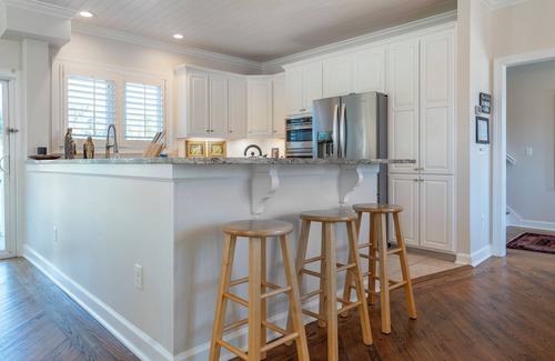 Ocean Point Casa | 4BR 3.5 BA Beach House with Private Pool!
