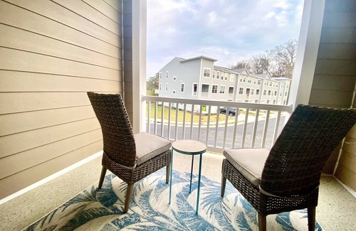 Rehoboth Beach Casa | 4BR/3.5BR in Rehoboth! Gameroom, Clubhouse, Pool, Pickleball minutes to beaches!